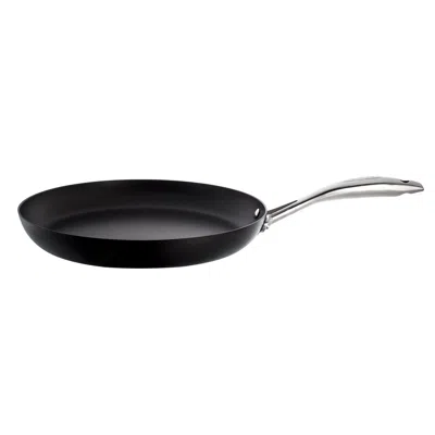 Scanpan Pro Iq 12.5 Inch Fry Pan In Black