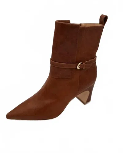 Koko + Palenki Women's Viggo Boot In Brown In Brown