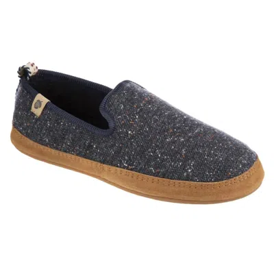 Acorn Women's Lightweight Bristol Loafer In Navy/blue In Black