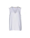 Michael Michael Kors Tops In White