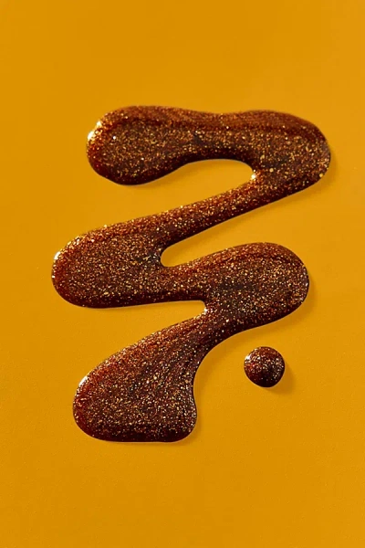 Urban Outfitters Uo Quick-dry Nail Polish In Honey Bunz At  In Brown