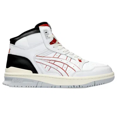 Asics Ex89 Mt 'white Spice Latte' In Multi