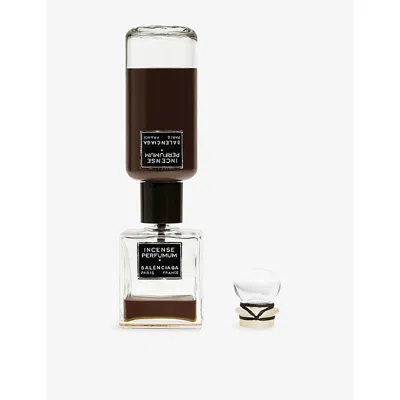 Balenciaga Beauty Mens  Incense Perfumum Parfum Refill