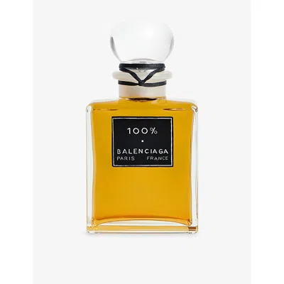 Balenciaga Beauty 100% Parfum