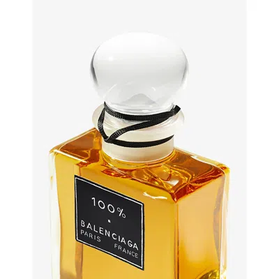 Balenciaga Beauty 100% Parfum