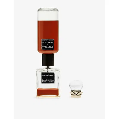 Balenciaga Beauty Mens  Cristobal Parfum Refill