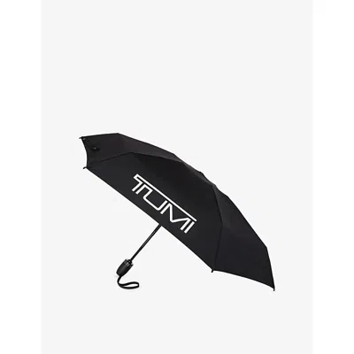 Tumi Compact Travel Umbrella In Black