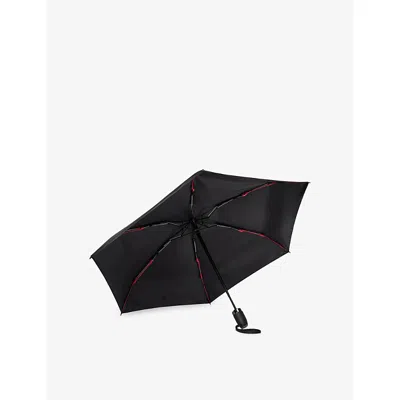 Tumi Compact Travel Umbrella In Black
