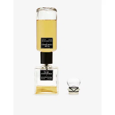 Balenciaga Beauty Mens  To Be Confirmed Parfum Refill