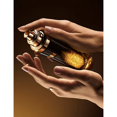 Lancôme Absolue L'extrait The Elixir Concentrate In Gold