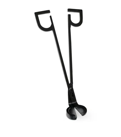 Baobab Collection Wick Trimmer In Black