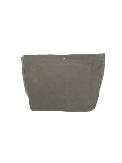 Apc A.p.c. Bags In Green