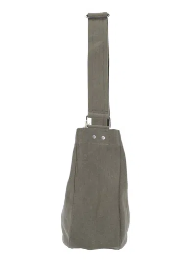 Apc A.p.c. Bags In Green