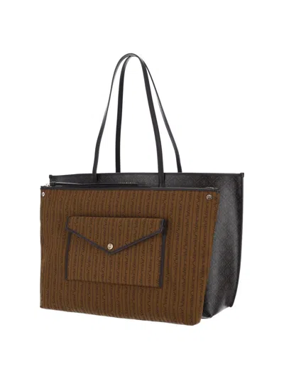 Tory Burch Bags In Brown