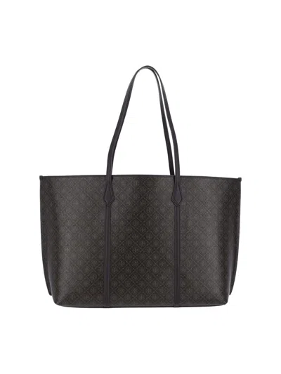 Tory Burch Bags In Brown