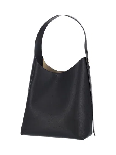 Tory Burch Bags In Black