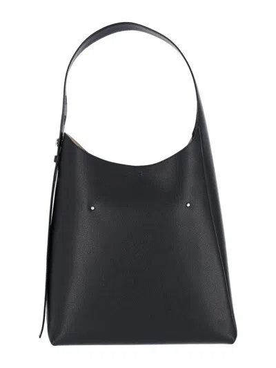 Tory Burch Bags In Black