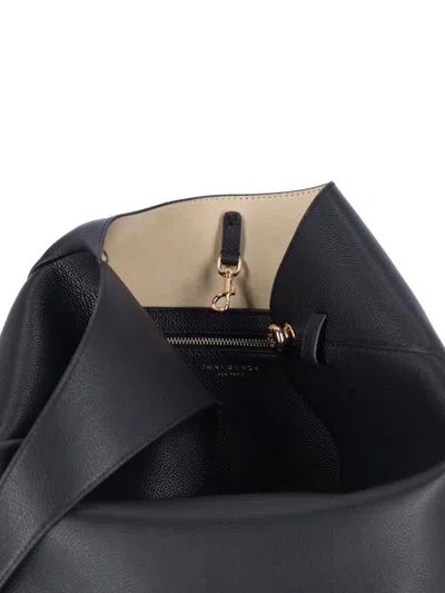 Tory Burch Bags In Black