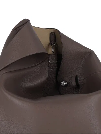 Tory Burch Bags In Brown