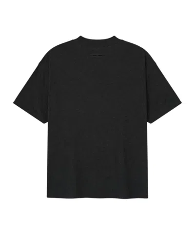 Essentials Signature 90s Short Sleeve Tee In Black
