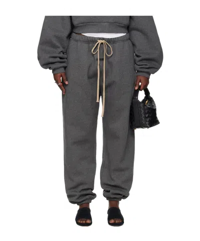 Essentials Holiday Classic Lounge Pants In Gray