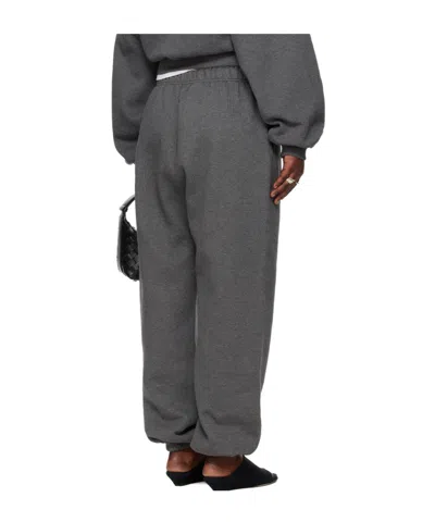 Essentials Holiday Classic Lounge Pants In Gray