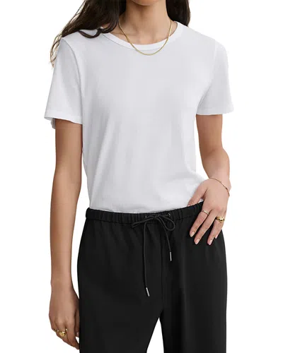 Jenni Kayne Wool Blend Paloma Pants In Black