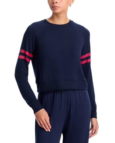 Splits59 Brooks Sweatshirt In Blue