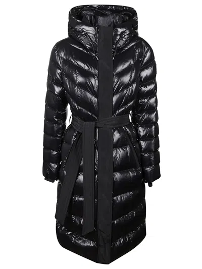 Mackage Coralina Down Jacket In Black