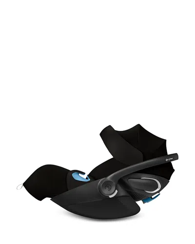 Cybex Cloud G Pro Comfort Extend Infant Car Seat In Black