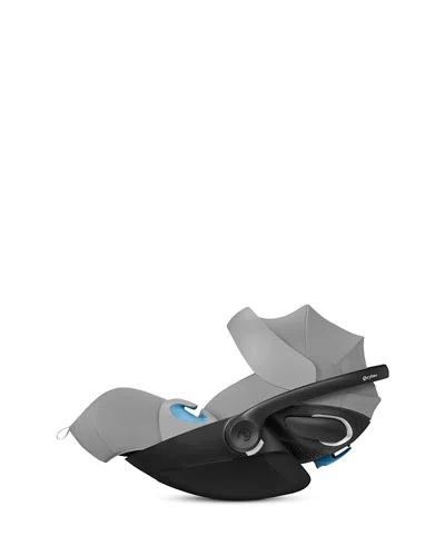 Cybex Cloud G Pro Comfort Extend Infant Car Seat In Gray