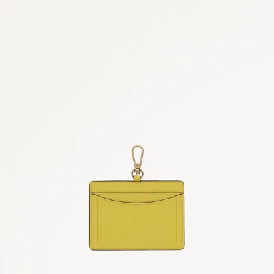 Radley London The Chancery Medium Card Holder Limoncello - 113153 In Brown