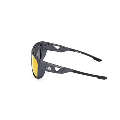 Adidas Originals Adidas Sport Sp0102 02l In Black