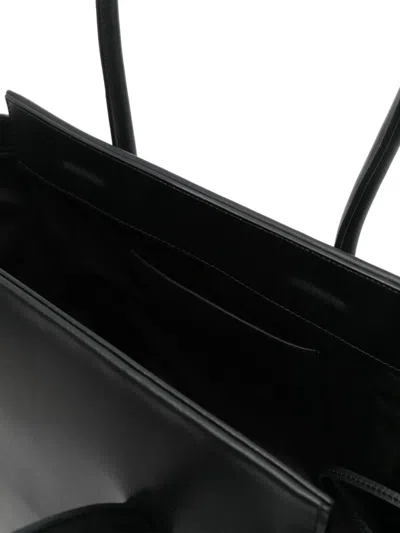 Aesther Ekme Ekme 24 Bag In Yellow