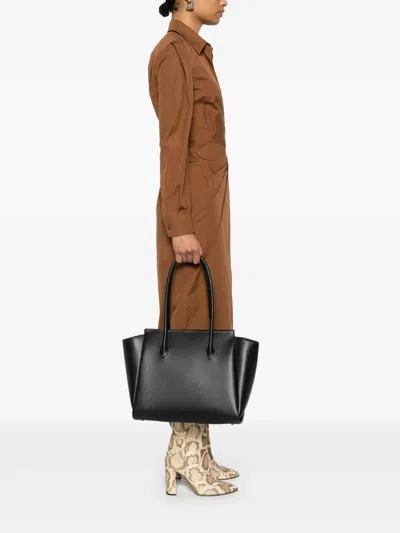 Aesther Ekme Ekme 24 Bag In Yellow