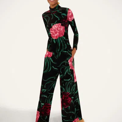 La Doublej Turtleneck In Multi