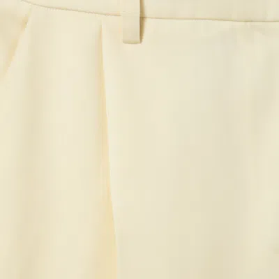 La Doublej Loose Pants In Multi