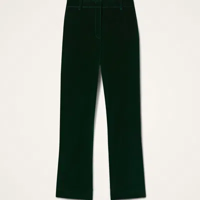 La Doublej 24/7 Pants In Multi