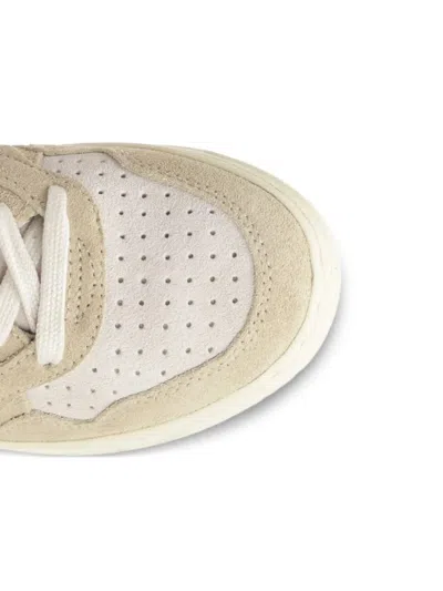 Autry `medalist Low` Sneakers In Multi