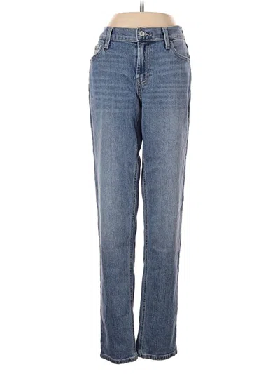 Pre-owned Old Navy Jeans In Blue