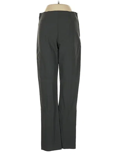 Pre-owned Mm. Lafleur Dress Pants In Gray