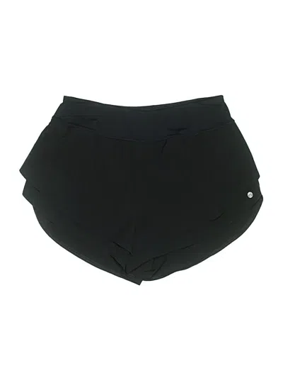 Pre-owned Apana Athletic Shorts In Black