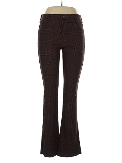 Pre-owned Studio By Torrid Jeans In Brown