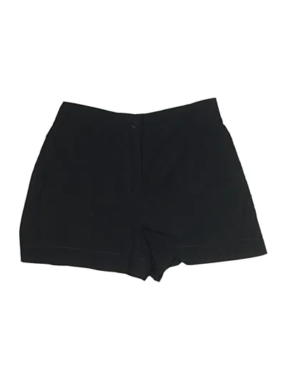 Pre-owned Ottod'ame Shorts In Black