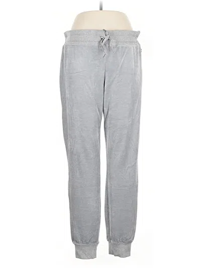 Pre-owned Calvin Klein Sweatpants In Gray