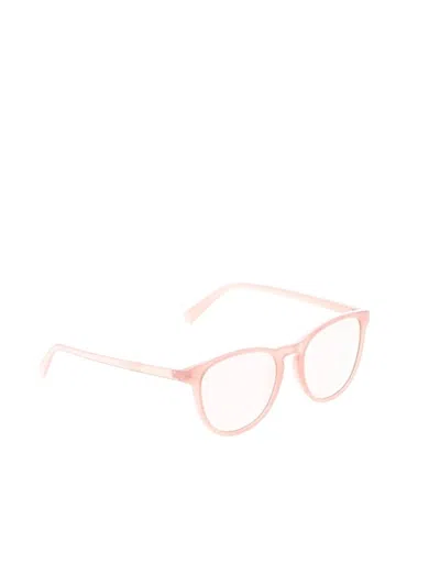 Pre-owned Lucky Brand Sunglasses In Pink