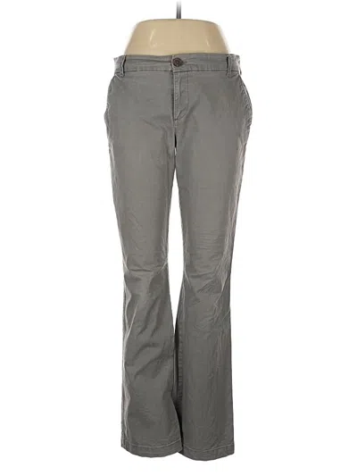 Pre-owned Old Navy Jeans In Gray