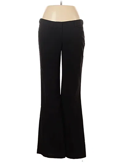 Pre-owned Joe Benbasset Dress Pants In Black