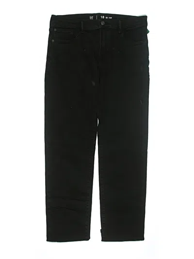 Gap Jeans In Black
