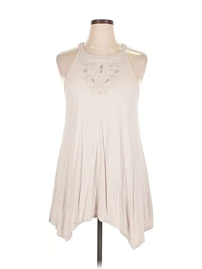 Pre-owned Torrid Casual Dress In Gray